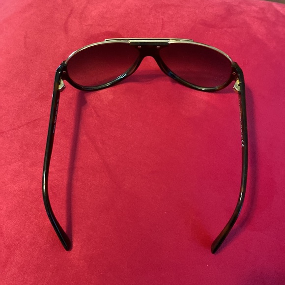 Tom Ford Sunglasses aviator Dimitry TF334 2-2.4 Made in Italy With Case - Picture 4 of 12